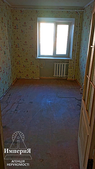 Трехкомнатная на Вокзальной.Комнаты раздельные.Кирпичный дом. Біла Церква - зображення 8
