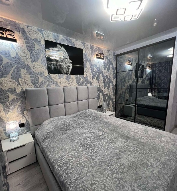 Продам квартиру с ремонтом в ЖК Днепровская Брама-2, Слобожанское Дніпро - зображення 5