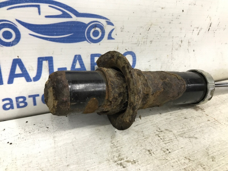 Амортизатор Передний SsangYong Kyron DJ 2.0 DIESEL D20DT 2005 (б/у) Киев - изображение 2