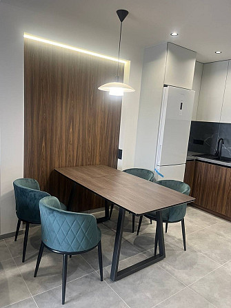 Продам 3-к квартиру (73м2) с ремонтом в ЖК Аржанова/пр. Слобожанский Днепр - изображение 4