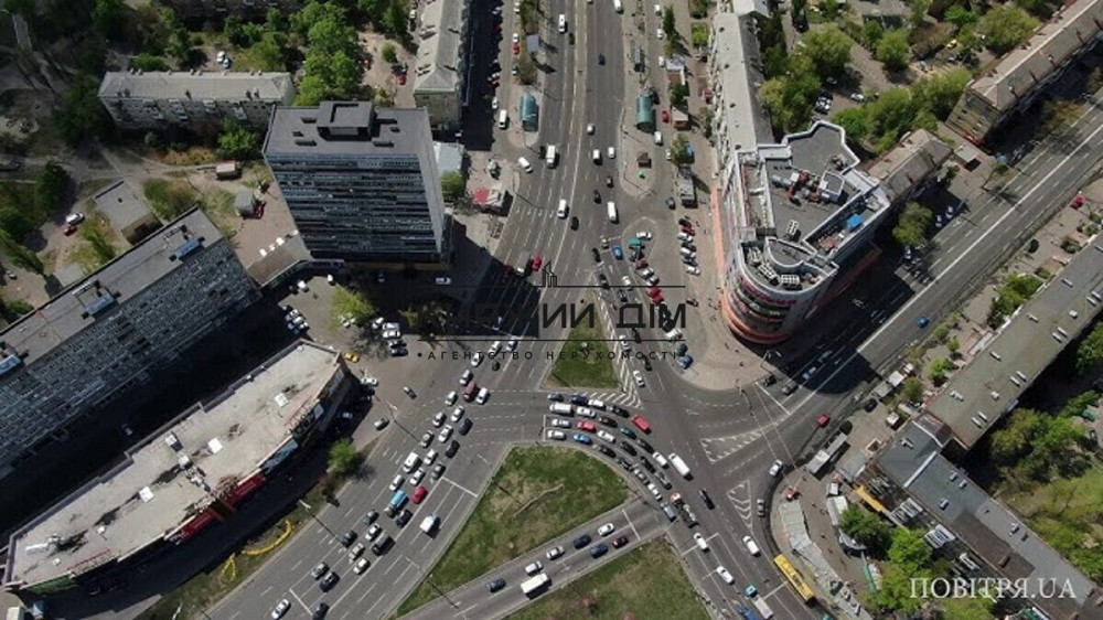 Продаж 1 кімнатної Дарницька пл. м Дарниця Киев - изображение 9