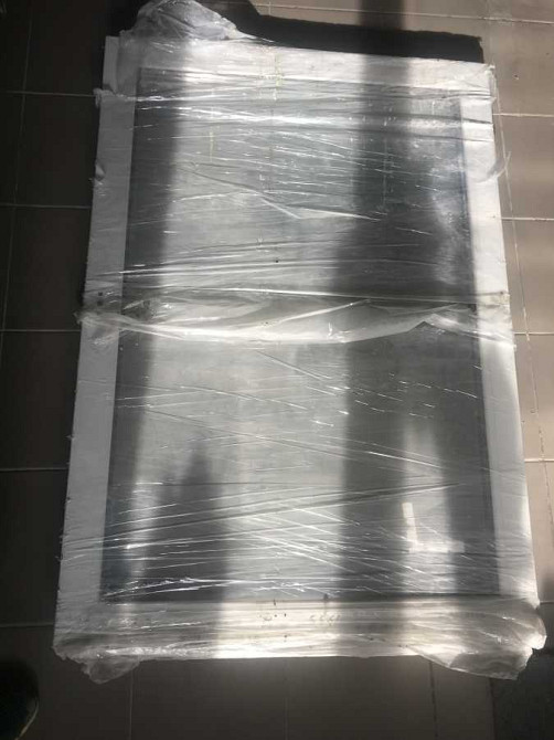 Металопластик Двери REHAU Стеклопакет-40мм. для наружной установки. Київ - зображення 9