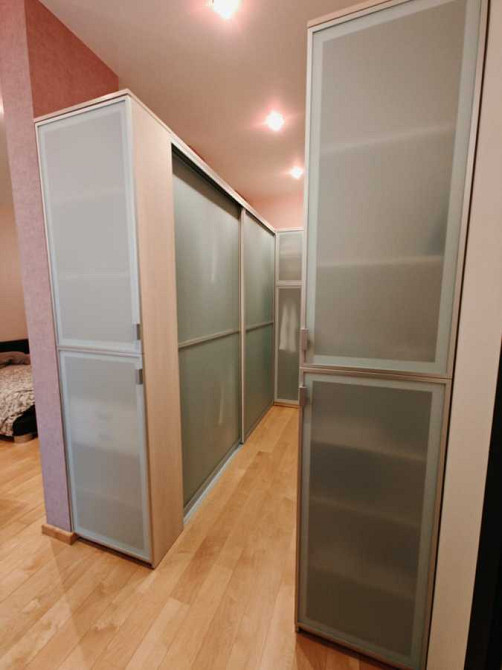 долгосрочная аренда 2-к квартира Киев, Печерский, 45000 грн./мес. Киев - изображение 9