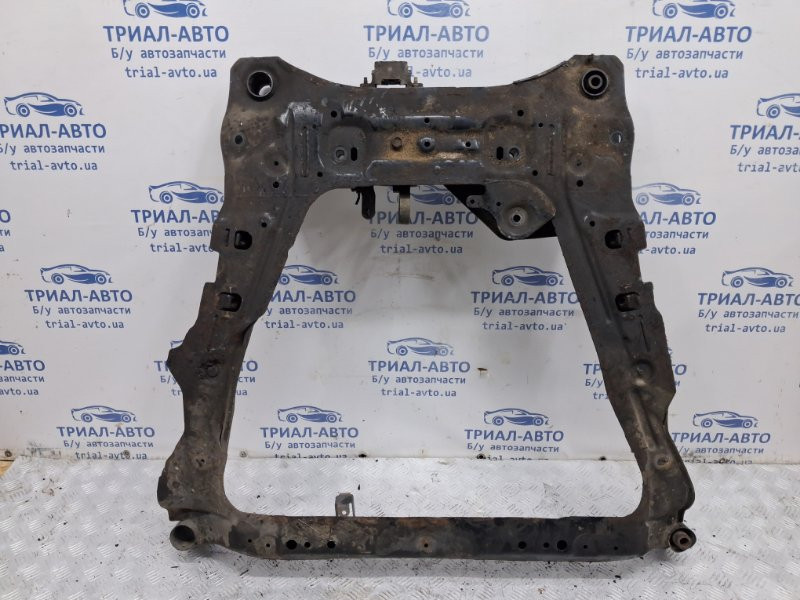 Балка передней подвески Nissan X-Trail T31 2.0 DIESEL M9R 2007 (б/у) Киев - изображение 6