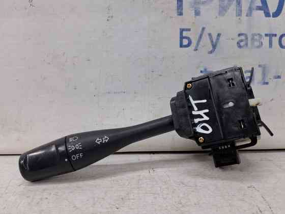 Переключатель подрулевой левый(поворотники) Mitsubishi Outlander 2003-2006 8614A061 (Арт. 59945) Київ