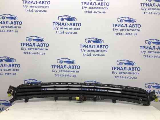 Решетка бампера центральная Infiniti Q50 V37 2.2 DIESEL OM651 2013 (б/у) Київ