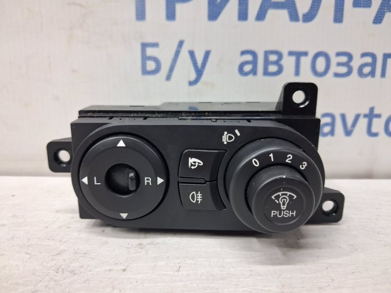 Кнопки управления Chevrolet Epica 2006-2013 96645153 (Арт. 78686) Киев - изображение 1