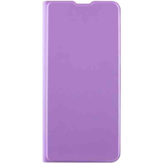 Кожаный чехол-книжка GETMAN Elegant (PU) для Samsung Galaxy M33 5G Херсон