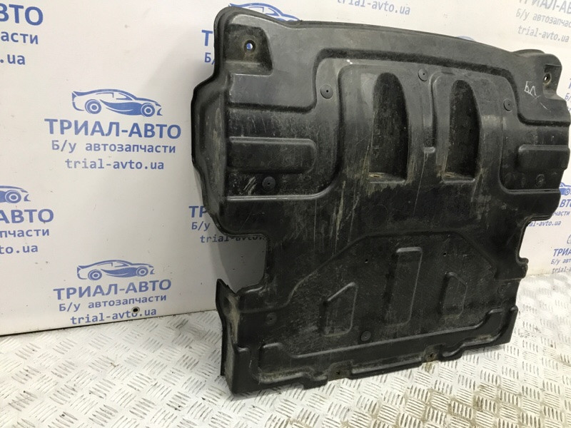 Защита двс SsangYong Kyron DJ 2.0 DIESEL D20DT 2005 (б/у) Київ - зображення 2