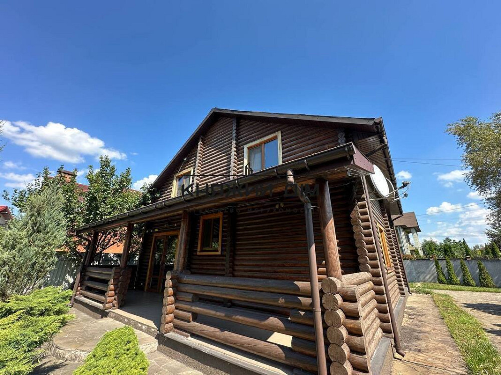 Оренда будинк 169 кв.м. ТГ Золочівська Святище КОД № 139499 Київ - зображення 1