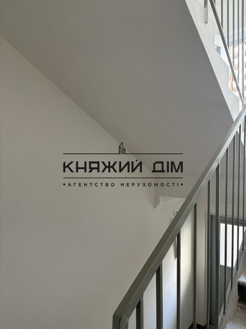 Продаж 1 кімнатна квартира Синевир Позняки КОД 21146573 Київ - зображення 4