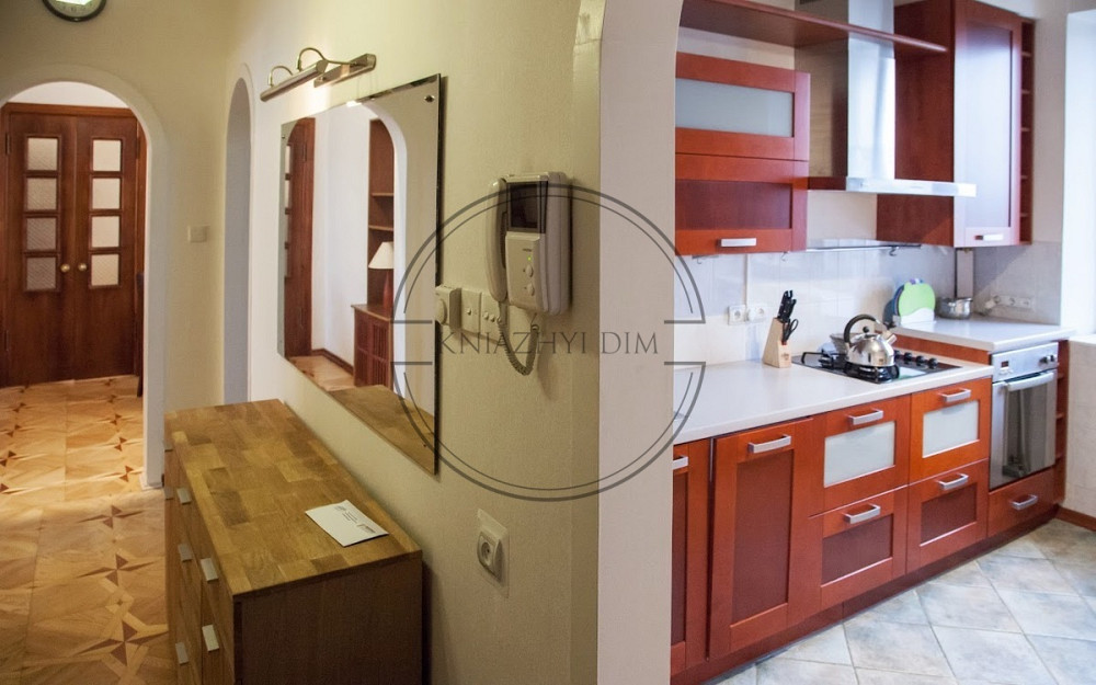 Без комиссии! Квартира в историческом центре Киева, свет не отключают № 1153202 Київ - зображення 9