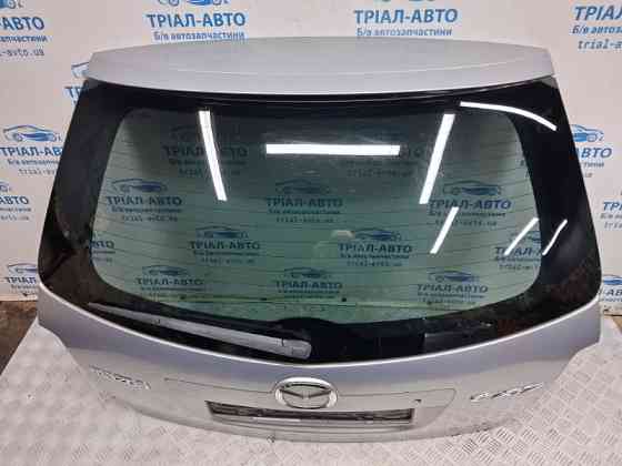 Крышка багажника Mazda CX 7 2006-2012 EGY1-62-02XC (Арт. 85133) Киев
