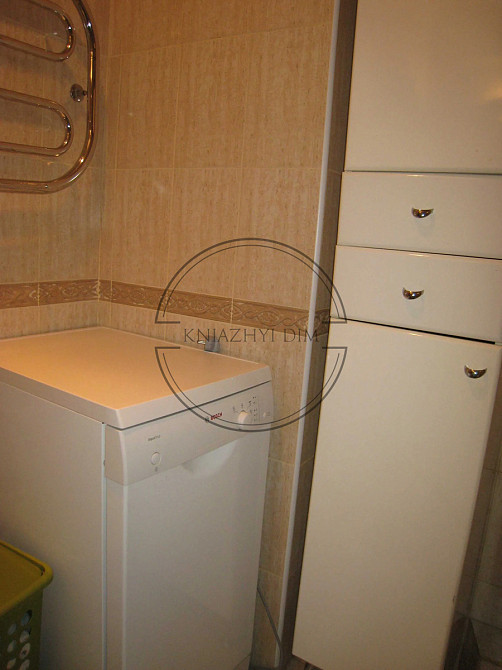 Продаж 3-кімнатної квартири, метро Лук'янівська. № 21146446 Киев - изображение 9