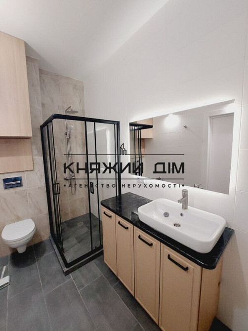 Оренда 1-но к. квартири м. Сирець. № 11203593 Киев - изображение 10