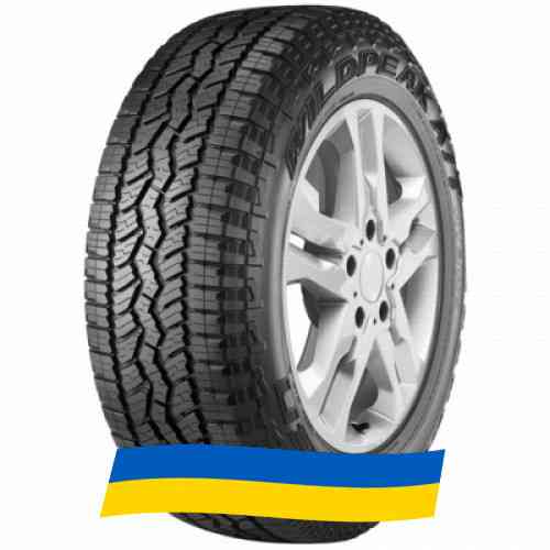 265/65 R18 Falken WildPeak A/T AT3WA 114T Позашляхова шина Київ