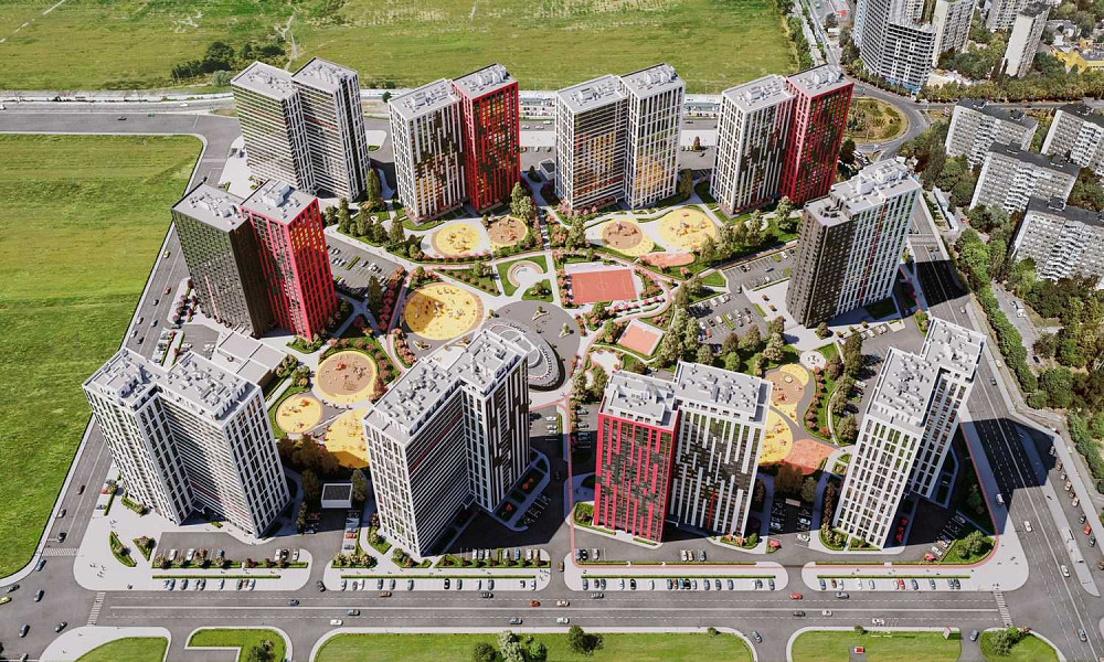 продажа 2-к квартира Киев, Подольский, 92000 $ Київ - зображення 1