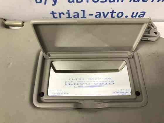 Козырек солнцезащитный правый Nissan Juke 2010-2019 964001KA7A (Арт. 46640) Киев