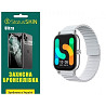 Поліуретанова плівка StatusSKIN Ultra на екран Haylou RS4 Plus LS11 Глянцева (Код товару:25490) Харків