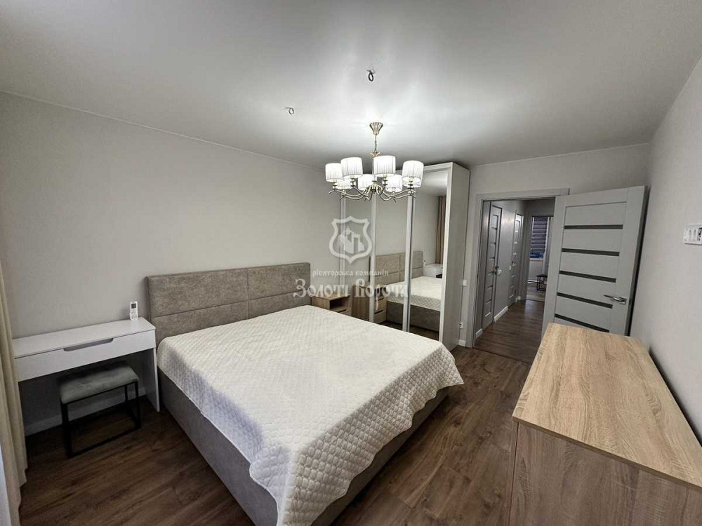 продажа 2-к квартира Киев, Дарницкий, 90000 $ Київ - зображення 3