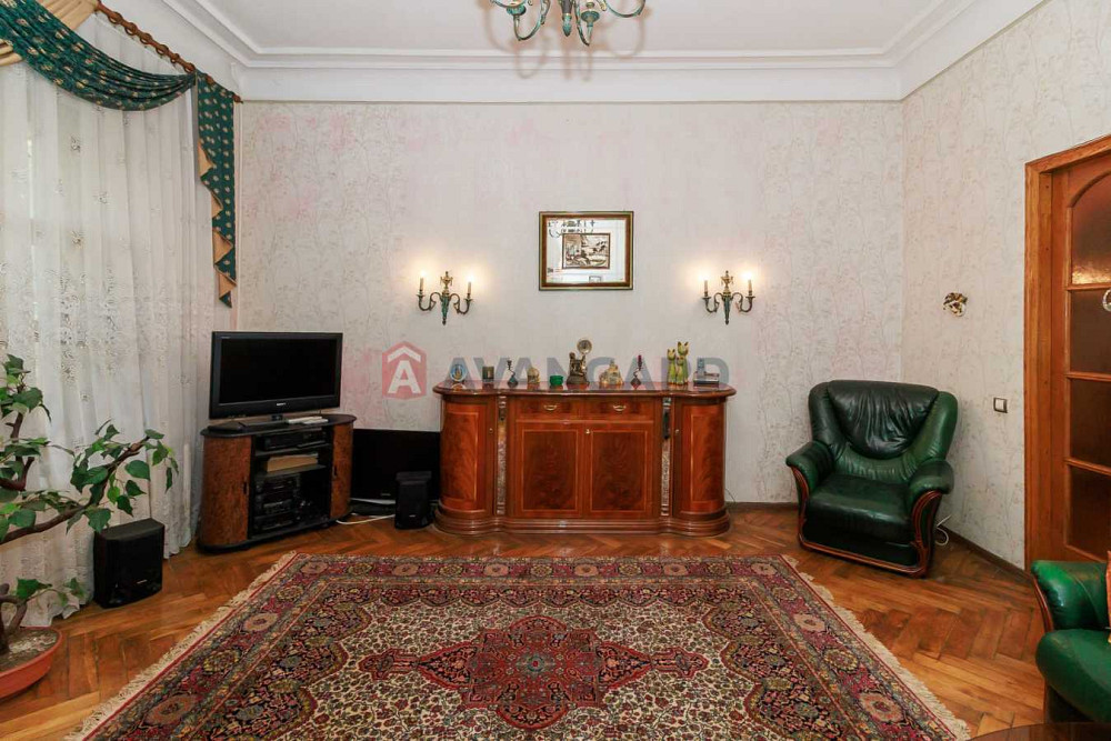 продажа 4-к квартира Киев, Печерский, 163000 $ Київ - зображення 4