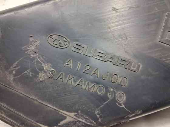 Воздухозаборник Subaru Outback 2009-2015 46012AJ000 (Арт. 61885) Київ