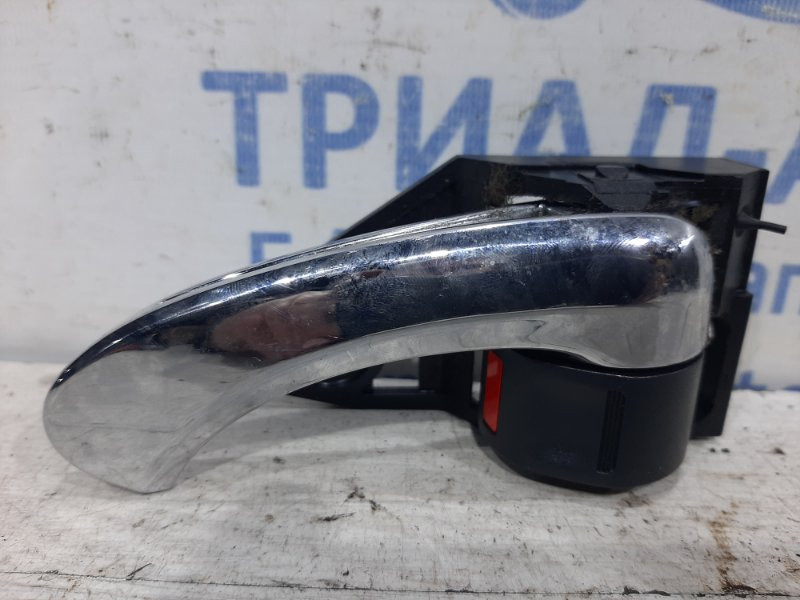 Ручка двери внутренняя левая Toyota RAV 4 A30 2.0 БЕНЗИН 1AZFE 2005 (б/у) Київ - зображення 1