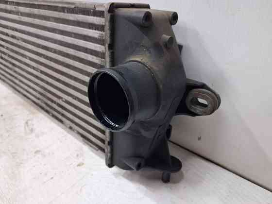 Радиатор интеркуллера Renault Trafic 2001-2014 8200411160 (Арт. 80678) Киев