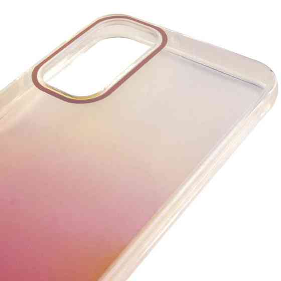 Чехол TPU+PC Glassbend для Samsung Galaxy A16 4G/5G Херсон