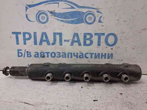 Топливная рампа Mitsubishi Pajero Wagon 2006-2022 1465A034 (Арт. 87560) Киев