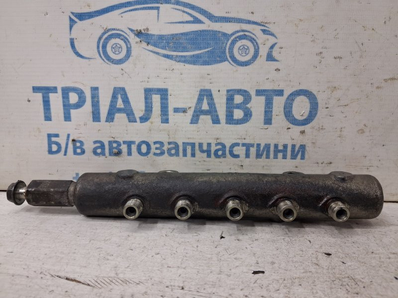 Топливная рампа Mitsubishi Pajero Wagon 2006-2022 1465A034 (Арт. 87560) Киев - изображение 3