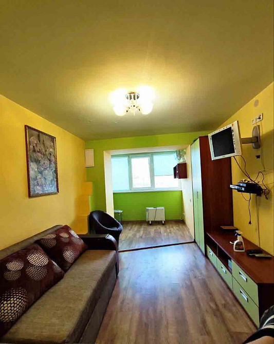 Сдам реальную 2к. кв., ж/м Победа, бульвар Славы Дніпро - зображення 6