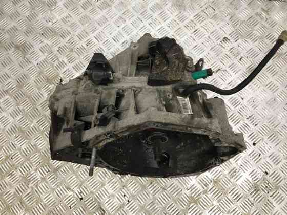 Коробка передач МКПП Renault Megane 2009-2016 320108901R (Арт. 53832) Київ
