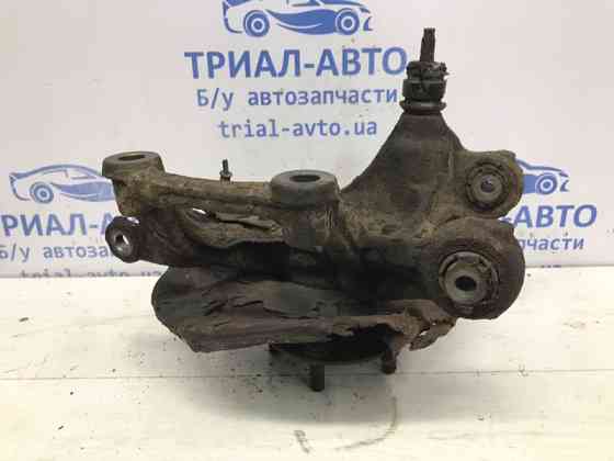 Цапфа задняя правая со ступицей Mazda 3 2013-2019 B45A-26-11X (Арт. 50912) Київ