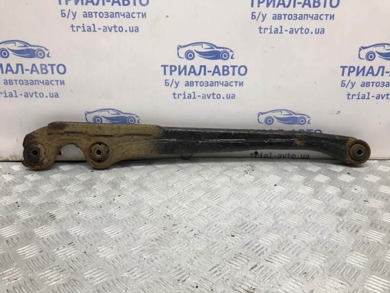 Рычаг задней подвески продольный левый Mitsubishi Pajero Sport 1996-2008 MR448509 (Арт. 54846) Киев - изображение 5
