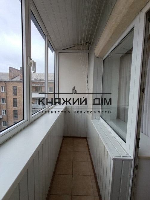 Оренда 1 к. квартири, метро Тараса Шевченко № 1189624 Киев - изображение 7