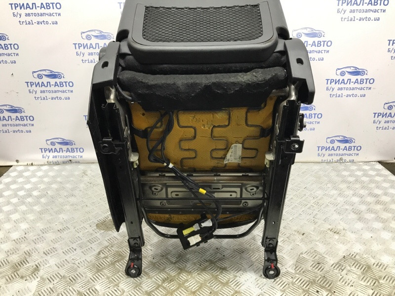 Сиденье переднее левое Kia Sportage 2010-2016 881063U050EAR (Арт. 54670) Київ - зображення 8