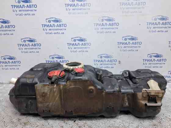 Бак топливный пластик Toyota Prado 2002-2009 770013D530 (Арт. 64518) Киев