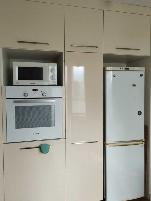 долгосрочная аренда 1-к квартира Киев, Подольский, 17000 грн./мес. Київ - зображення 7