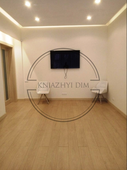 Пропонується в оренду 2-поверховий офіс по вул. Печенізька № 1415838 Київ - зображення 4