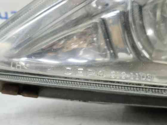 Фара левая галоген Toyota Camry 2001-2006 8117033440 (Арт. 81851) Киев