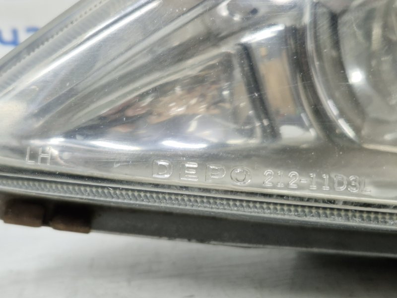 Фара левая галоген Toyota Camry 2001-2006 8117033440 (Арт. 81851) Київ - зображення 4