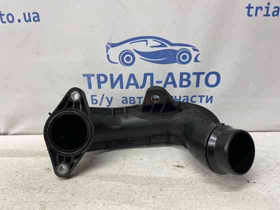 Патрубок интеркулера Mazda 3 BM 2.2 DIESEL 2013 (б/у) Київ