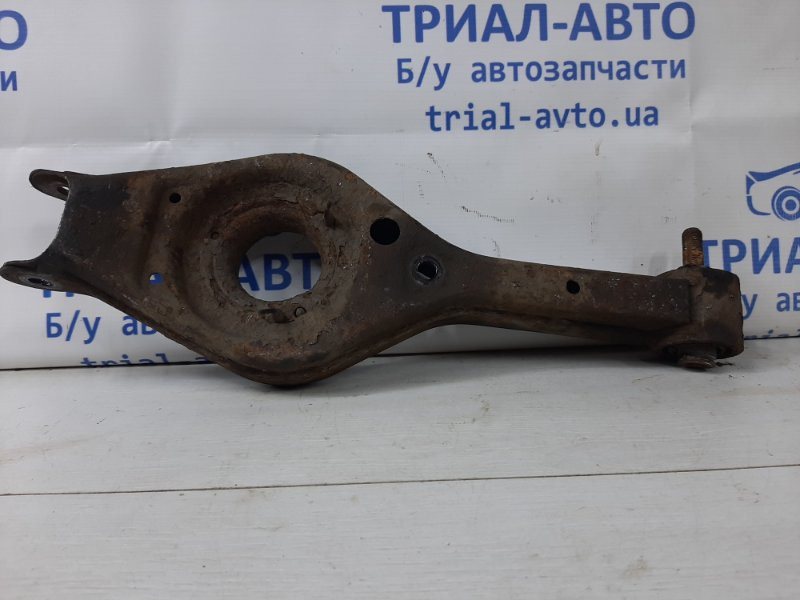 Рычаг задней подвески нижний поперечный (под пружину) Kia Sportage 2010-2016 55220-2Y000 (Арт. 35940 Київ - зображення 1