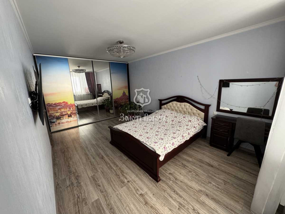 продажа 3-к квартира Киево-Святошинский, Боярка, 98000 $ Боярка - зображення 7