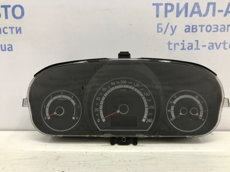 Приборная панель Kia Ceed 2006-2012 940241H091 (Арт. 53195) Киев - изображение 1