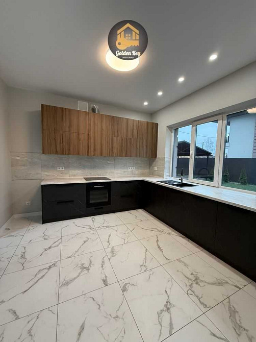 продажа 4-к квартира Бориспольский, Петропавловское, 230000 $  - зображення 9