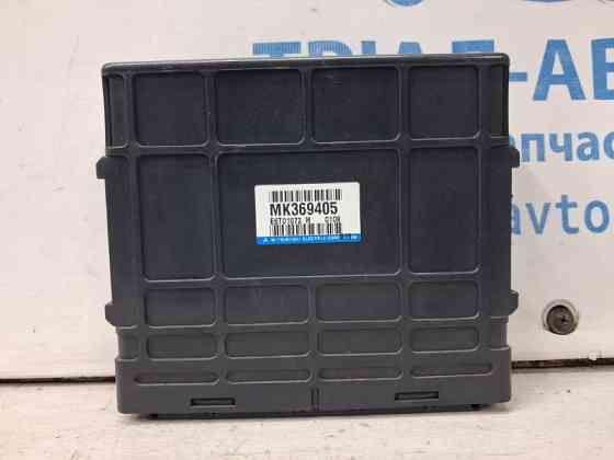 Блок управления Mitsubishi Pajero Wagon 3 3.2 ДИЗЕЛЬ 4M41 1999 (б/у) Киев