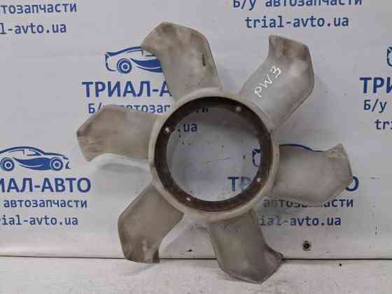 Крыльчатка вискомуфты Mitsubishi Pajero Wagon 1999-2006 ME298542 (Арт. 62272) Київ