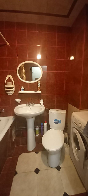 3х кім квартира, селекційний/ Іванівський міст Одеса - зображення 11